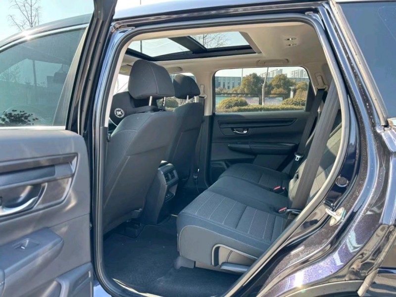 盐城23年本田皓影4