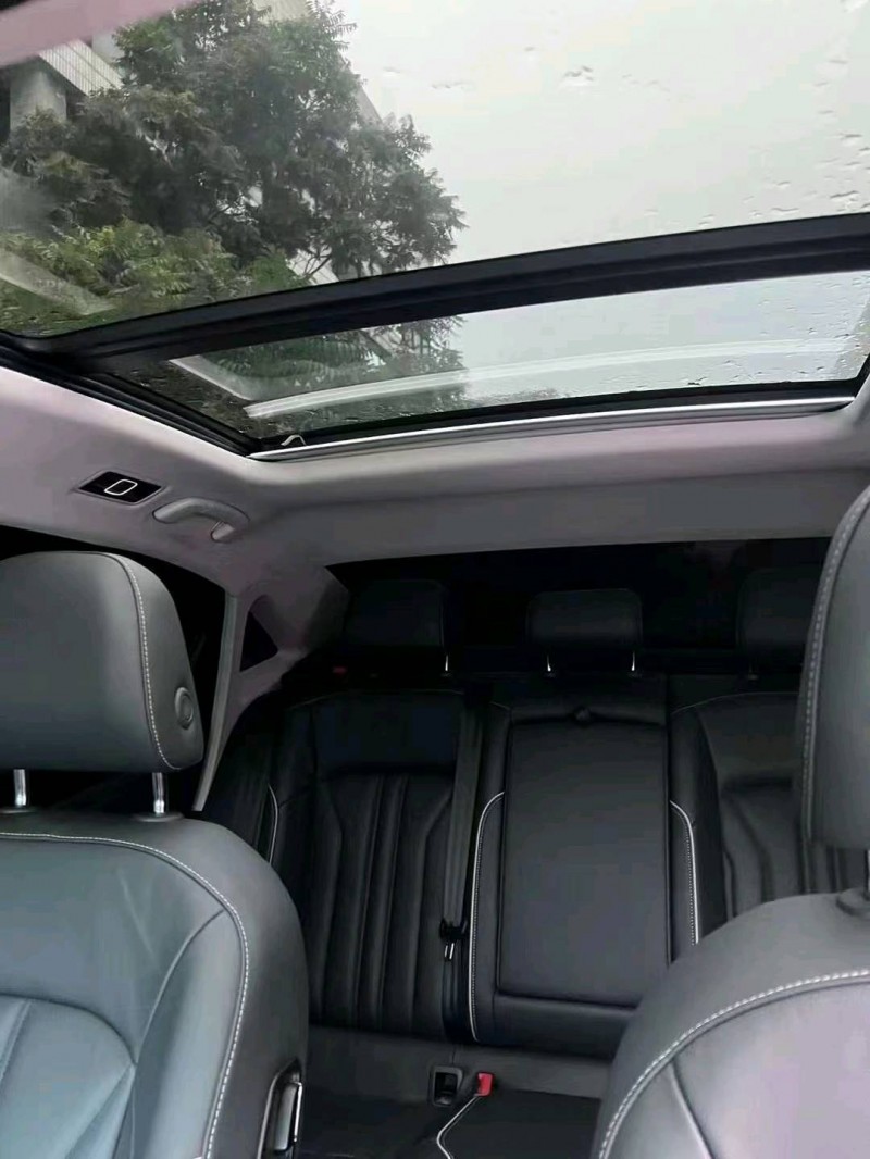 邯郸22年大众帕萨特6