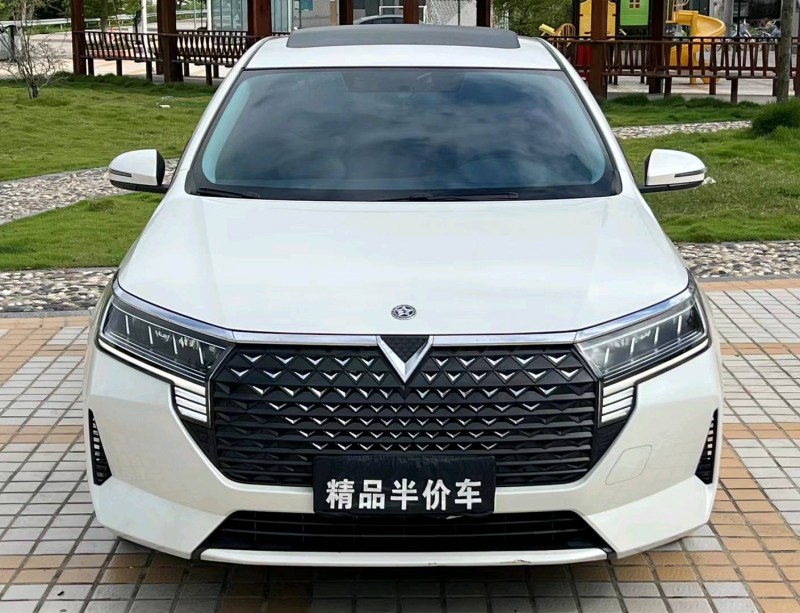 汕頭23年啟辰D601