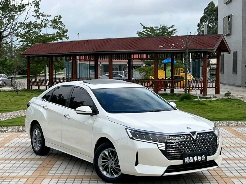 汕頭23年啟辰D602