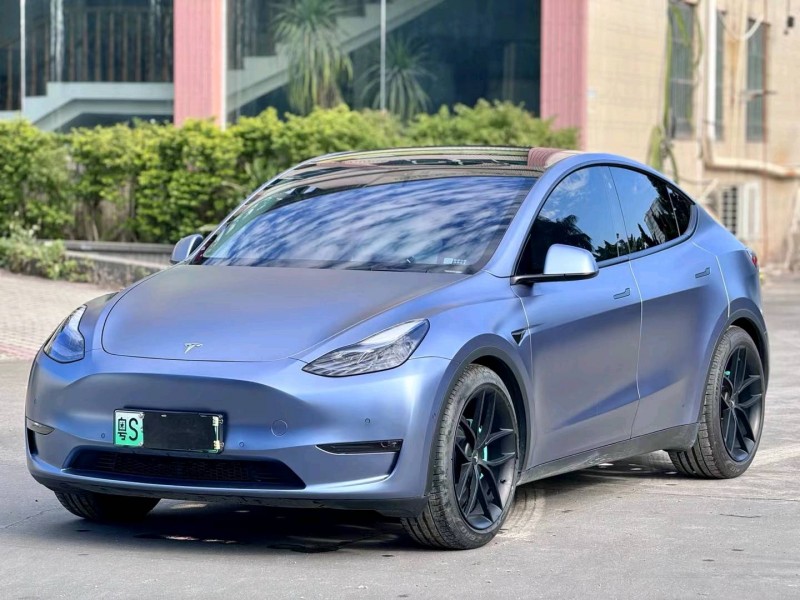 東莞22年特斯拉MODEL Y3