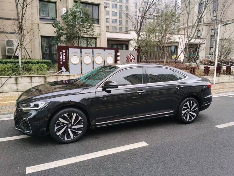 苏州21年大众帕萨特3