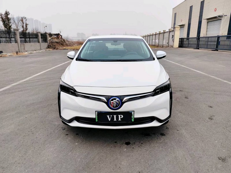 徐州23年别克微蓝1