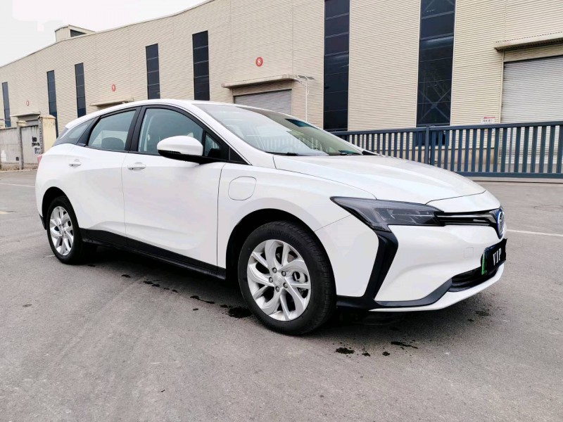 徐州23年别克微蓝3