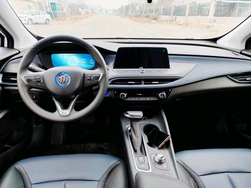 徐州23年别克微蓝5