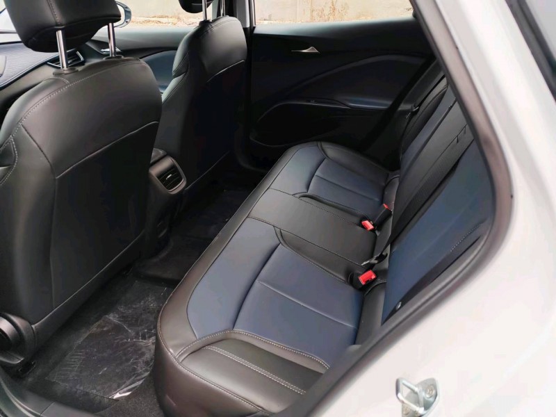 徐州23年别克微蓝6