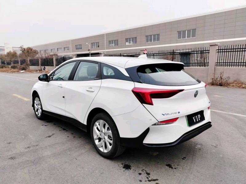 徐州23年别克微蓝7