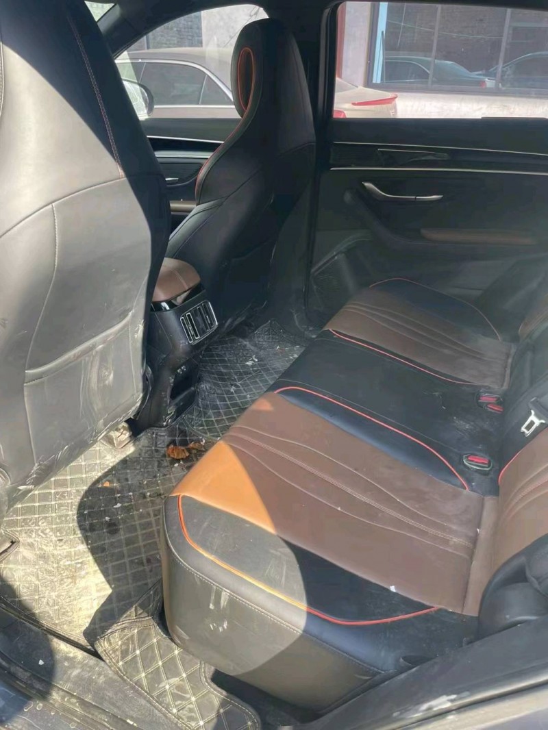 东营21年比亚迪宋3