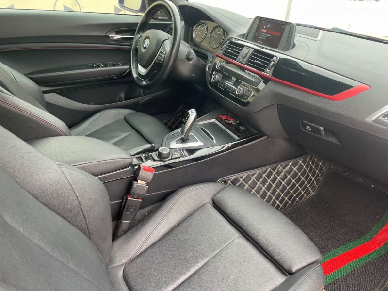 济宁20年宝马2系4