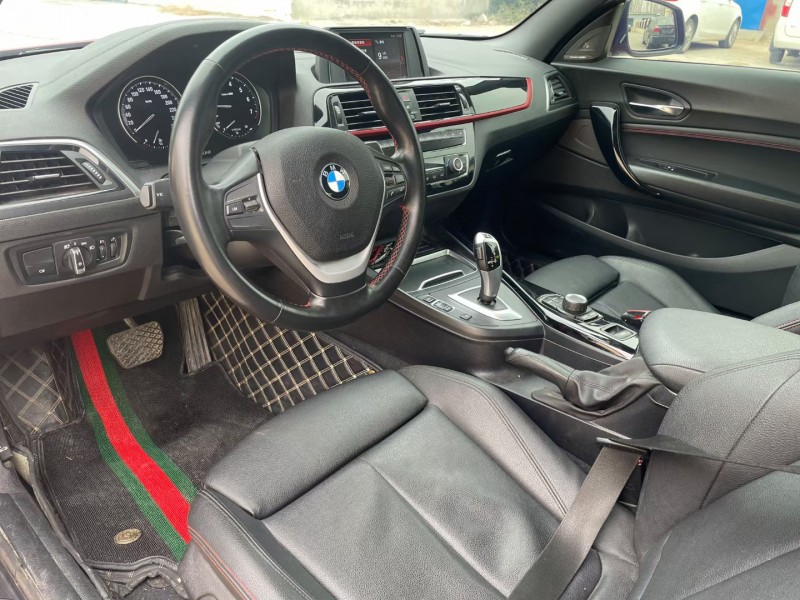 济宁20年宝马2系5