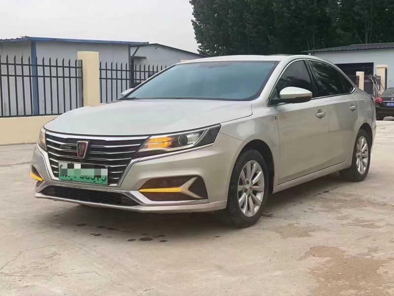 济宁17年荣威ei62