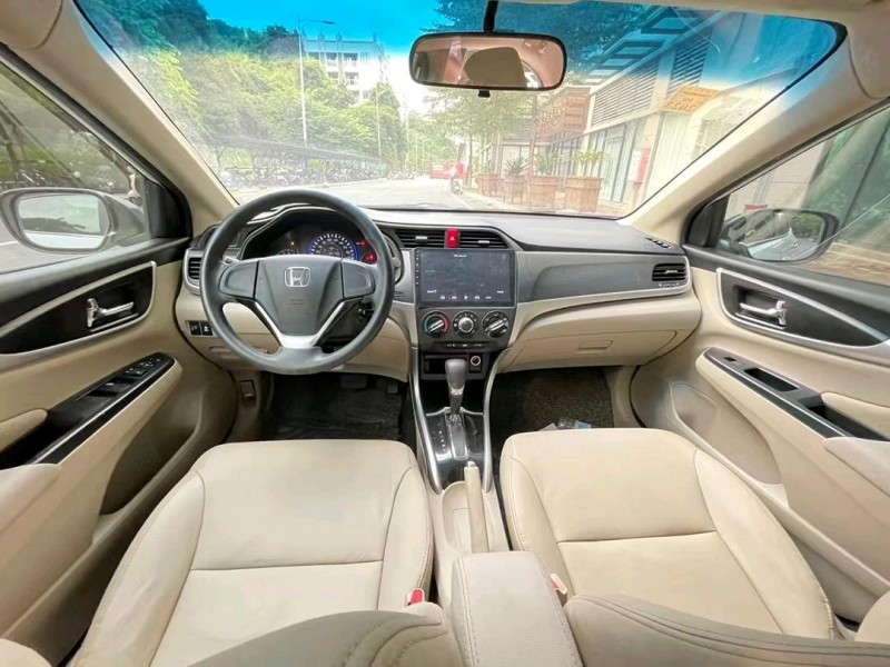 中山18年本田凌派9