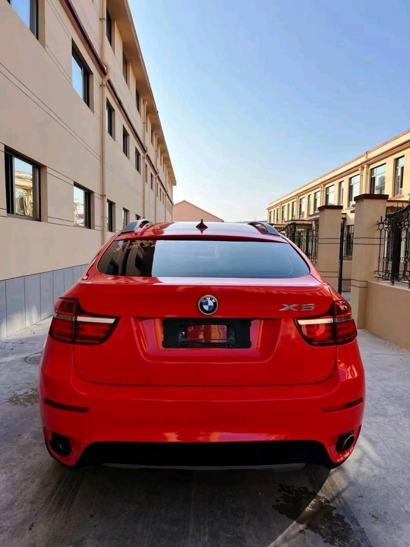 东营14年宝马X64