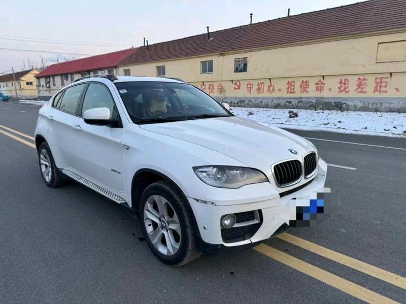 枣庄15年宝马X63
