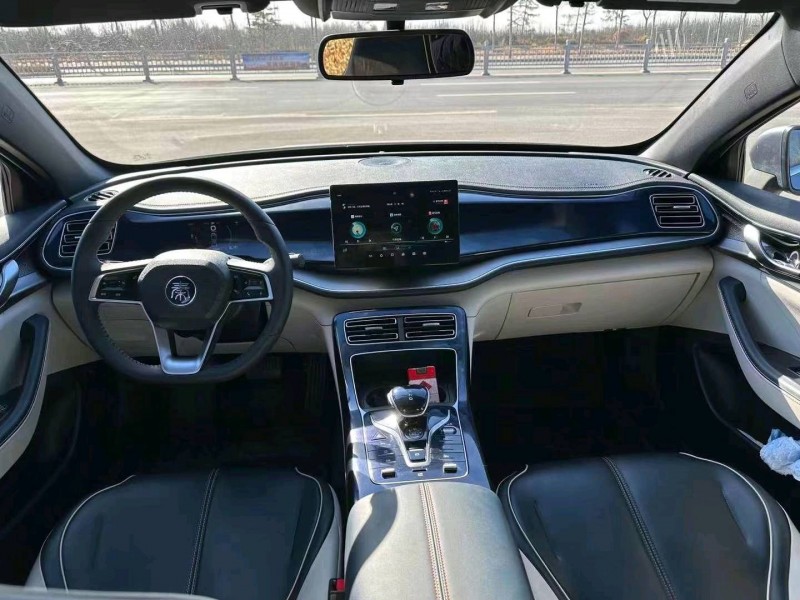 枣庄22年比亚迪秦5