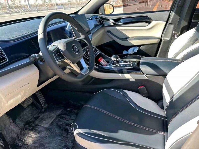 枣庄22年比亚迪秦8