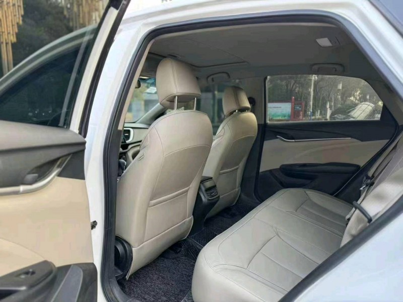 徐州18年别克英朗7