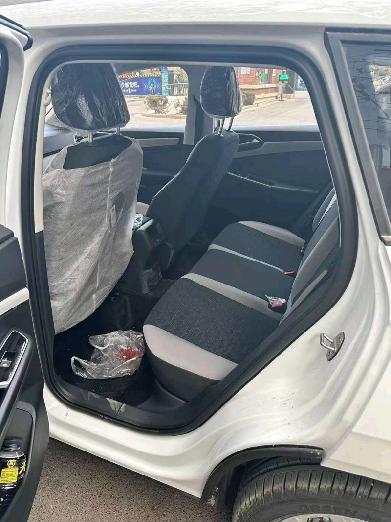 邯郸24年大众捷达VS55