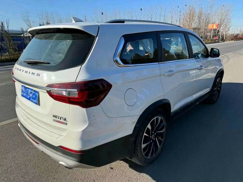 枣庄20年东风T53