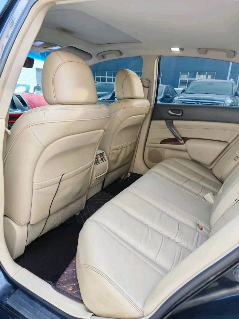 邯郸12年日产天籁3