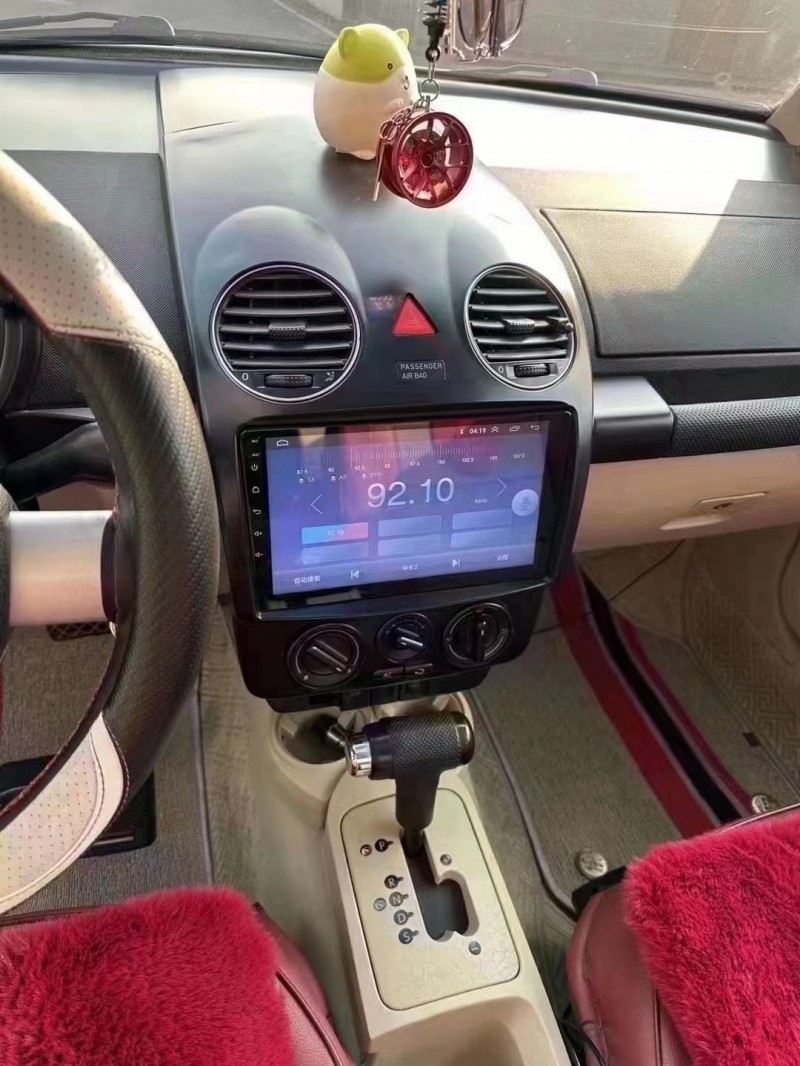 济宁09年大众甲壳虫6