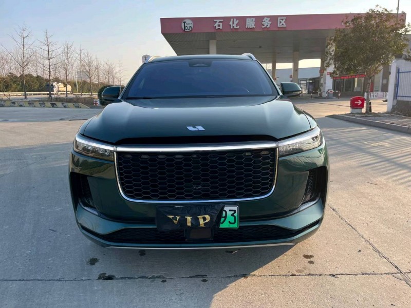 徐州22年理想理想ONE1