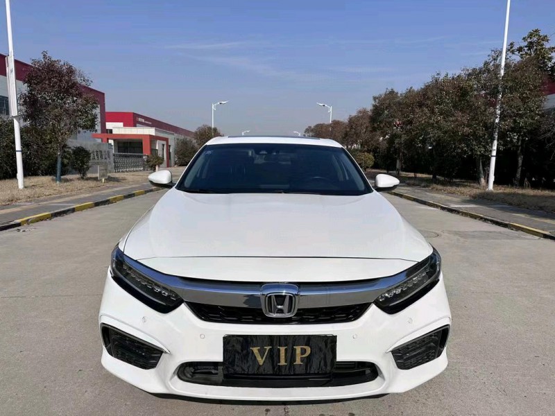 盐城19年本田英诗派1