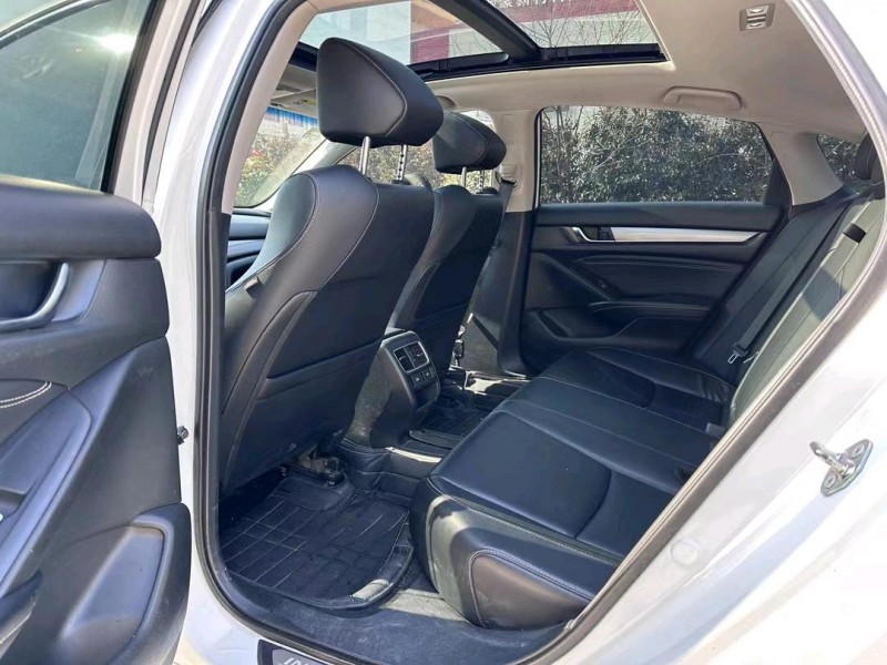 盐城19年本田英诗派4