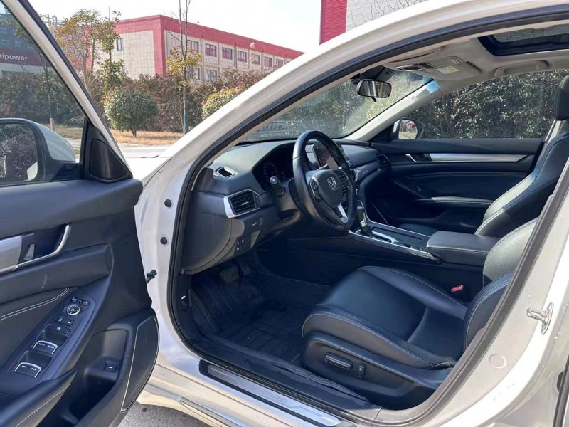 盐城19年本田英诗派7