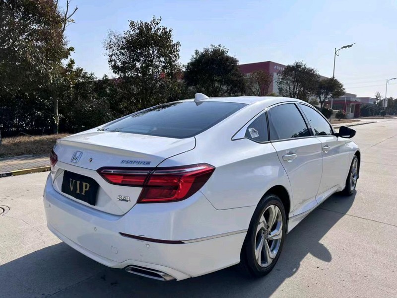 盐城19年本田英诗派9