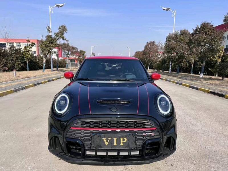 鹽城22年MINICOUPE1