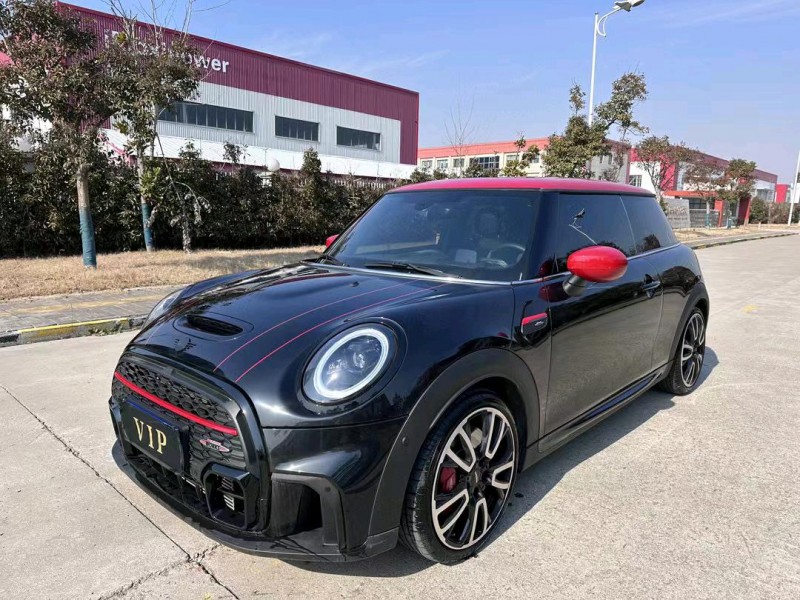 鹽城22年MINICOUPE2