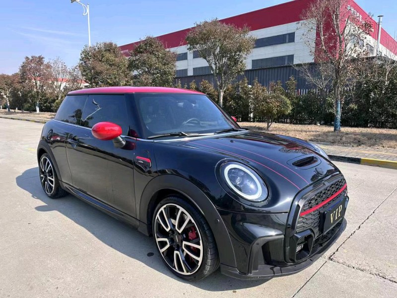 鹽城22年MINICOUPE3