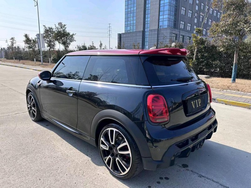 鹽城22年MINICOUPE8
