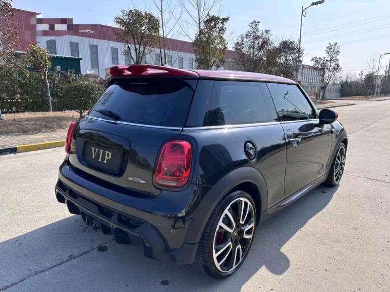 鹽城22年MINICOUPE9