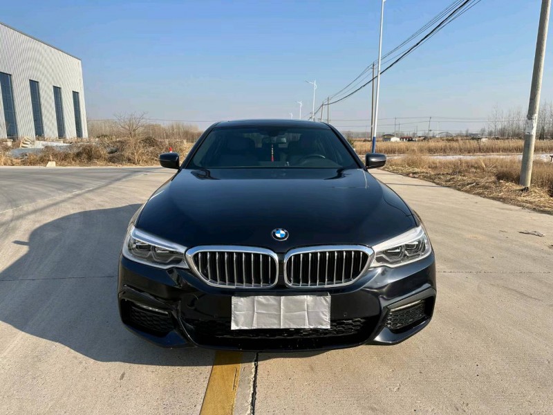 徐州18年宝马5系1