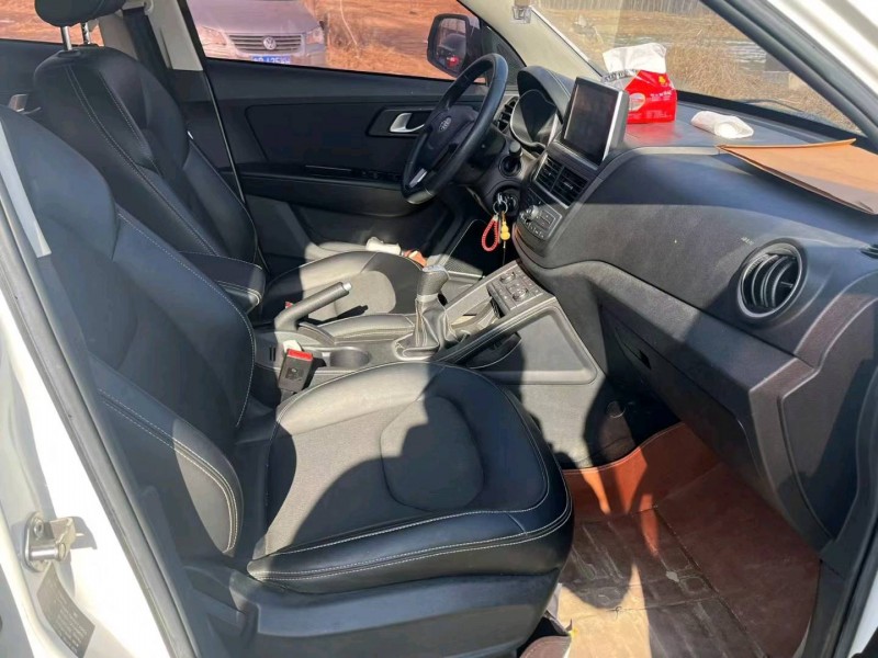 保定17年奔腾X406