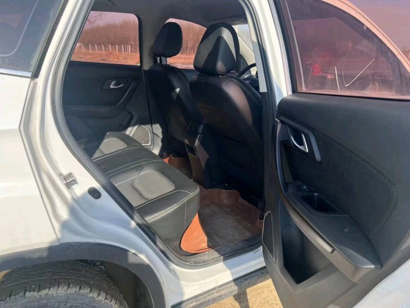 保定17年奔腾X408