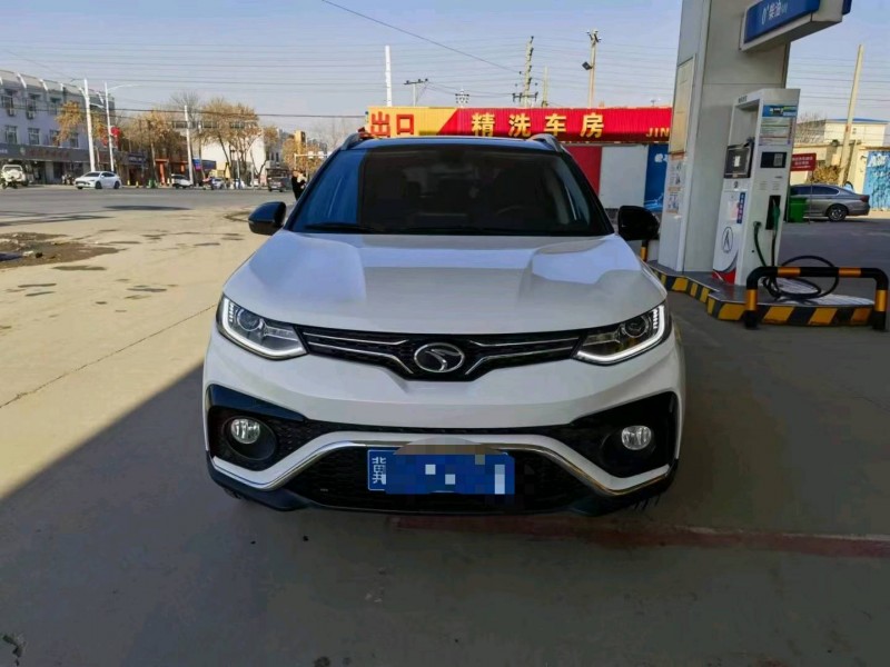 保定23年东南汽车DX51