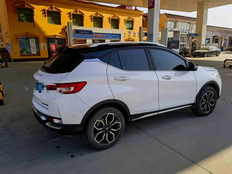 保定23年东南汽车DX54