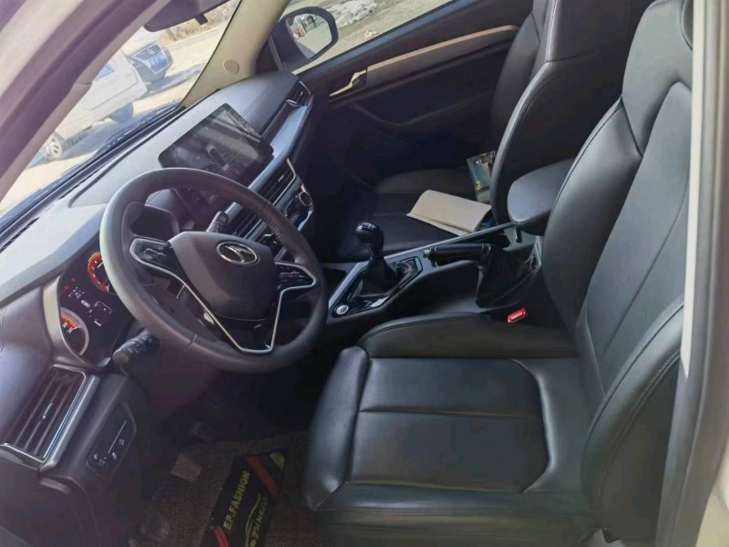 保定23年东南汽车DX56