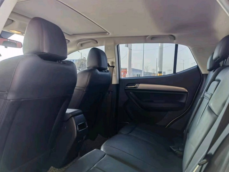 保定23年东南汽车DX58