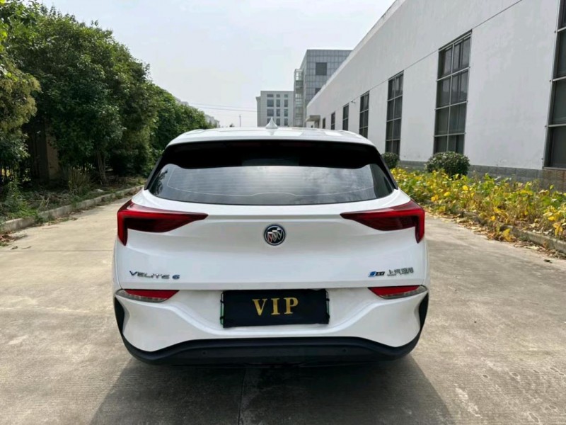 盐城23年别克微蓝9