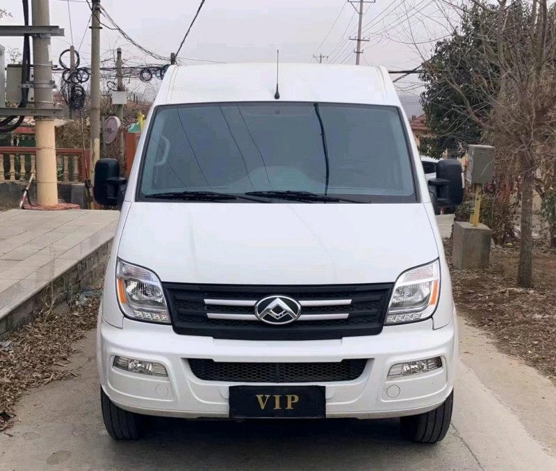 青岛22年大通V801