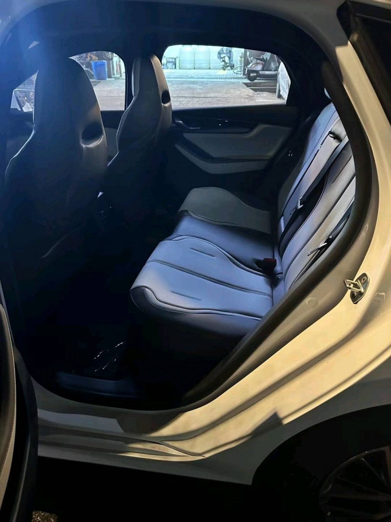 石家庄24年比亚迪秦6