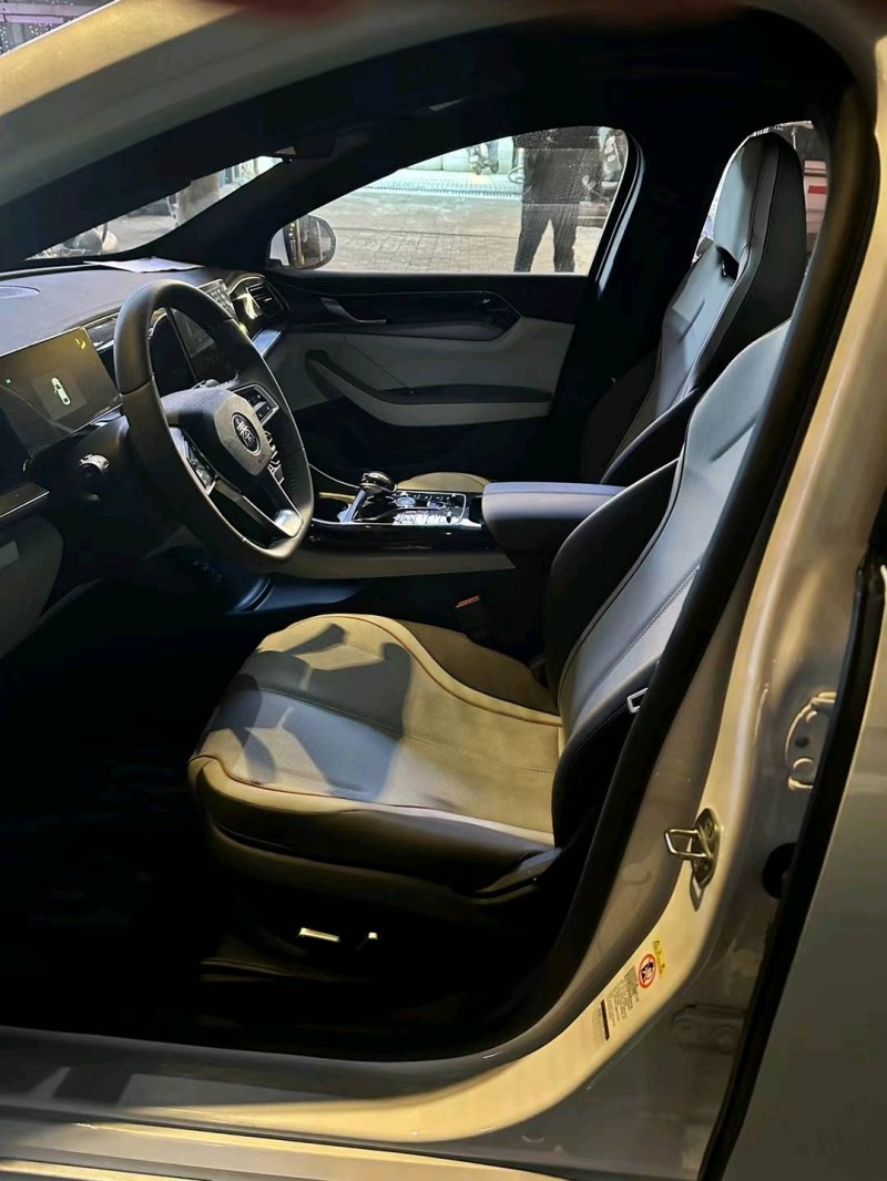 石家庄24年比亚迪秦8