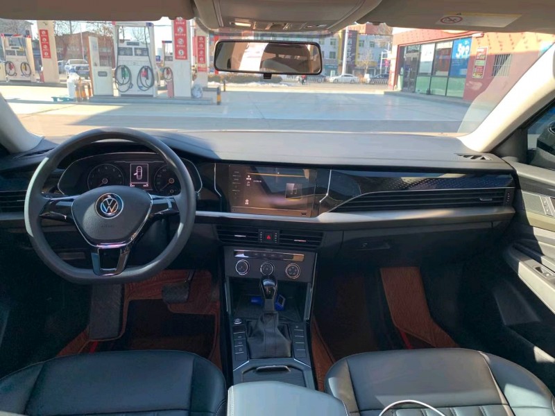 保定22年大众帕萨特6