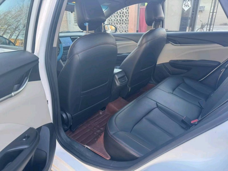 保定16年别克英朗7