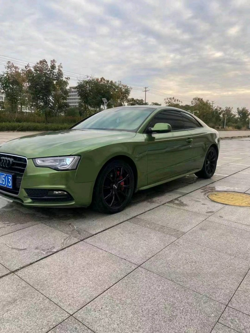 蚌埠12年奧迪A52