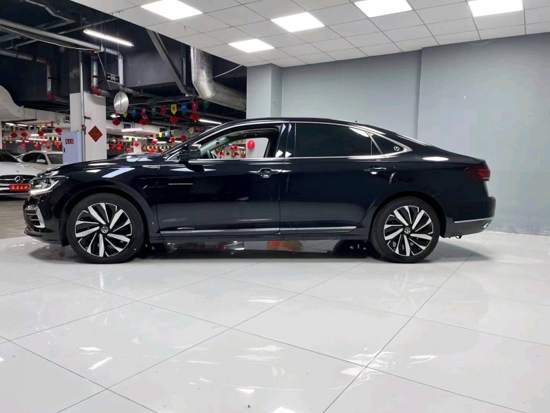 成都22年大众帕萨特2